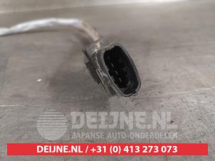 Chevrolet Aveo Lambda Sonde O486529 foto 2