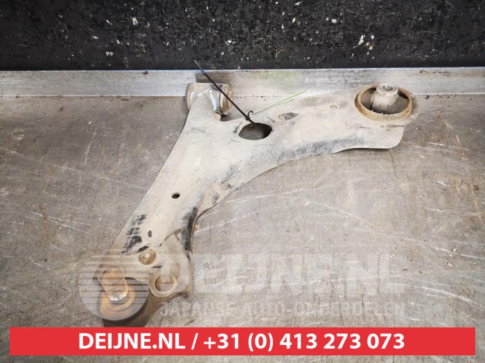 Chevrolet Aveo Draagarm onder rechts-voor O486534
