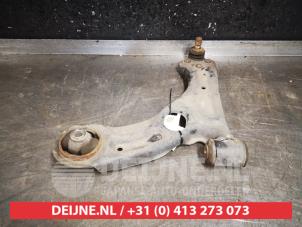 Chevrolet Aveo Querlenker unten rechts vorne O486534 foto 3