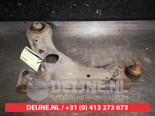 Chevrolet Aveo Querlenker unten rechts vorne O486534 foto 2