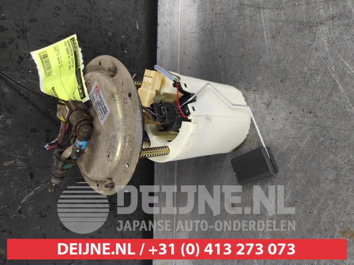 Kia Carens Brandstofpomp Elektrisch O486537