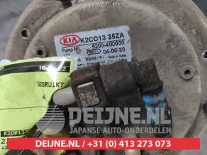 Kia Carens Electric fuel pump O486537 photo 2
