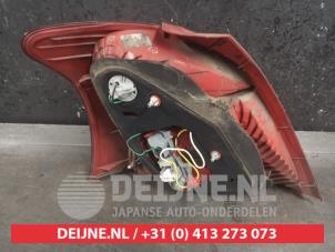 Toyota Yaris Taillight, right O486580 photo 3