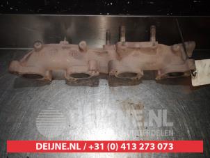 Mazda 6 Exhaust manifold O365965 photo 2