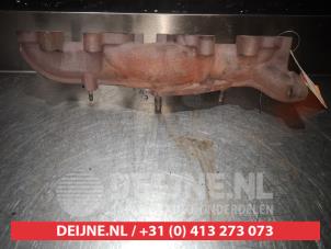 Mazda 6 Exhaust manifold O365965 photo 4
