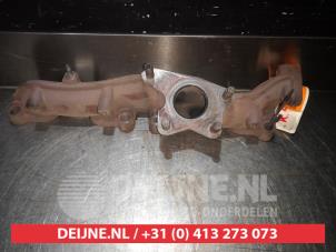 Gebruikte Spruitstuk Uitlaat Mazda 6 Sportbreak (GY19/89) 2.0 CiDT 16V Prijs € 50,00 Margeregeling aangeboden door V.Deijne Jap.Auto-onderdelen BV