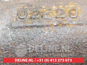 Mitsubishi L200 Uitlaatspruitstuk O366046 foto 3