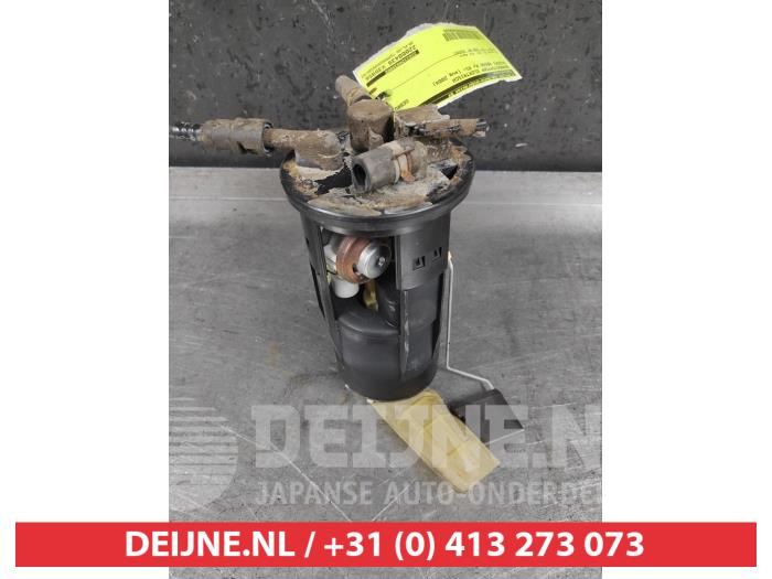 Suzuki Wagon R+ Brandstofpomp Elektrisch O486629