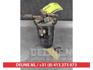 Gebruikte Tank element Pomp Suzuki Wagon-R+ (RB) 1.3 16V VVT Prijs € 40,00 Margeregeling aangeboden door V.Deijne Jap.Auto-onderdelen BV