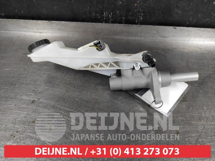 Mazda CX-5 Hauptbremszylinder O486686