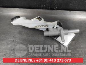 Gebruikte Hoofdremcilinder Mazda CX-5 II (KF) 2.2 SkyActiv-D 150 16V 2WD Prijs op aanvraag aangeboden door V.Deijne Jap.Auto-onderdelen BV