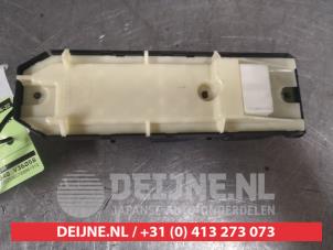 Toyota Prius Plus Kombischalter Fenster O486740 foto 2