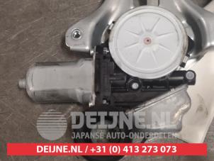 Toyota Prius Plus Window mechanism 4-door, front right O486762 photo 3