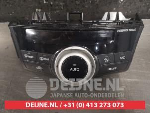 Toyota Prius Plus Heizung Bedienpaneel O486765 foto 2