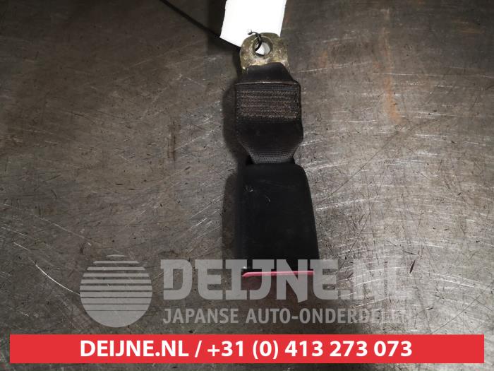 Suzuki Swift Veiligheidsgordel Insteek links-achter O486790