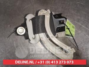 Toyota Prius Plus Rear seatbelt, left O486797 photo 2