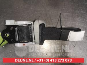 Toyota Prius Plus Veiligheidsgordel links-achter O486801 foto 2