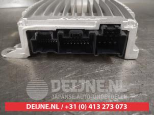 Mazda CX-3 Radio amplifier O486839 photo 2