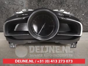 Mazda CX-3 Odometer KM O486840 photo 2
