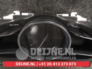 Mazda CX-3 Odometer KM O486840 photo 3