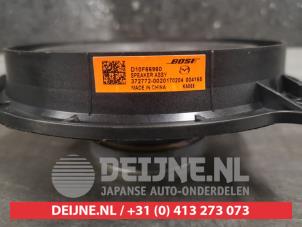 Mazda CX-3 Speaker O486841 photo 2