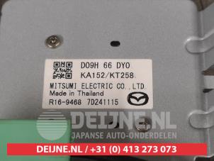 Mazda CX-3 GPS antenna O486848 photo 2