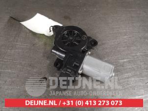 Mazda CX-3 Door window motor O486852 photo 2