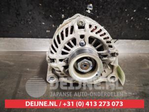 Gebruikte Dynamo Mazda CX-3 (DJ/DK) 2.0 SkyActiv-G 120 Prijs € 75,00 Margeregeling aangeboden door V.Deijne Jap.Auto-onderdelen BV
