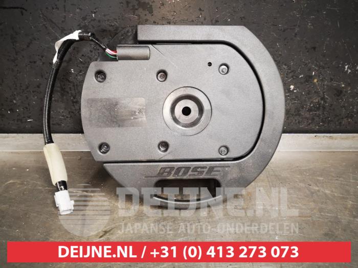 Mazda CX-3 Subwoofer O486857
