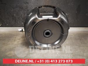 Mazda CX-3 Subwoofer O486857 foto 2
