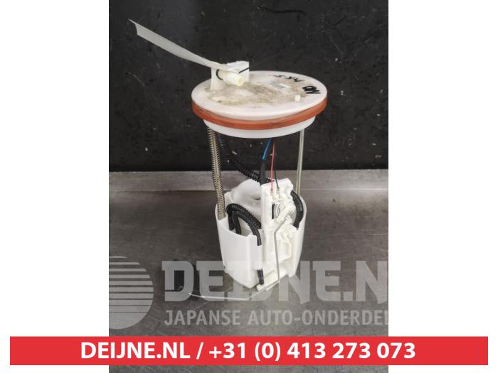 Mazda MX-5 Brandstofpomp Elektrisch O486876