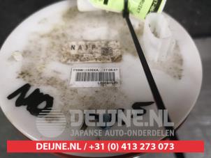 Mazda MX-5 Kraftstoffpumpe Elektrisch O486876 foto 2