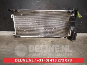 Lexus UX Klima Kondensor O486889 foto 2
