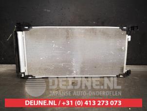 Gebruikte Airco Condensor Lexus UX 260h 2.0 16V E-Four Prijs € 25,00 Margeregeling aangeboden door V.Deijne Jap.Auto-onderdelen BV