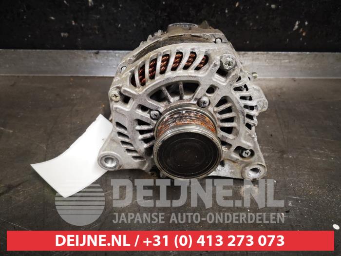 Mazda CX-5 Dynamo O486901