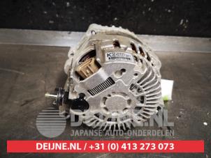 Mazda CX-5 Dynamo O486901 foto 3