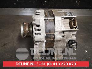 Mazda CX-5 Dynamo O486901 foto 2
