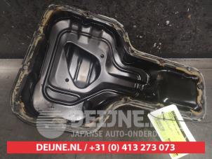 Gebruikte Carterpan Toyota Corolla Verso (E12) 1.6 16V VVT-i Prijs € 75,00 Margeregeling aangeboden door V.Deijne Jap.Auto-onderdelen BV