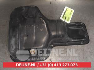 Toyota Corolla Verso Ölwanne O486919 foto 2