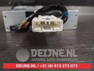 Mazda CX-5 CD player O486922 photo 2