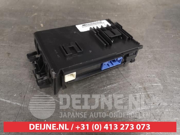 Mazda CX-5 Steuergerät Body Control O486923