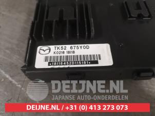 Mazda CX-5 Body control computer O486923 photo 2