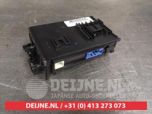 Gebruikte Computer Body Control Mazda CX-5 II (KF) 2.2 SkyActiv-D 150 16V 2WD Prijs € 100,00 Margeregeling aangeboden door V.Deijne Jap.Auto-onderdelen BV