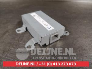 Gebruikte Radio condensator Mazda CX-5 (KF) 2.2 SkyActiv-D 150 16V 2WD Prijs op aanvraag aangeboden door V.Deijne Jap.Auto-onderdelen BV