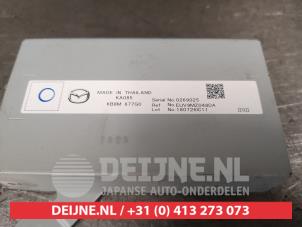 Mazda CX-5 Radio capacitor O486925 photo 2
