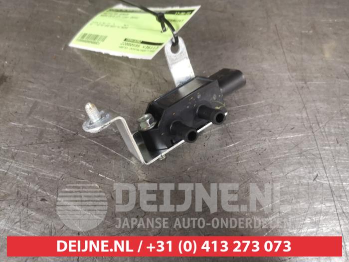 Mazda CX-5 Rußfilter Sensor O486931