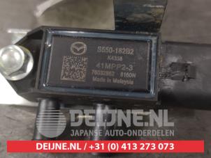 Mazda CX-5 Particulate filter sensor O486931 photo 2