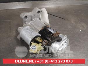 Mazda CX-5 Anlasser O486932 foto 2