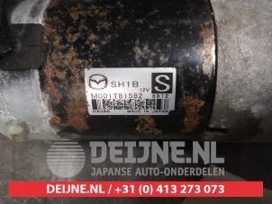 Mazda CX-5 Anlasser O486932 foto 3