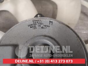 Mazda CX-5 Cooling fans O486940 photo 3